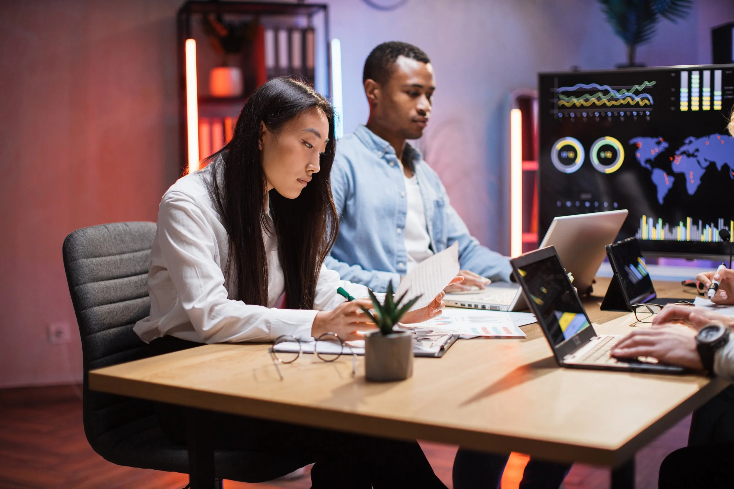 Case Study: Navigating a High-Stakes Software Migration at Pattern Energy