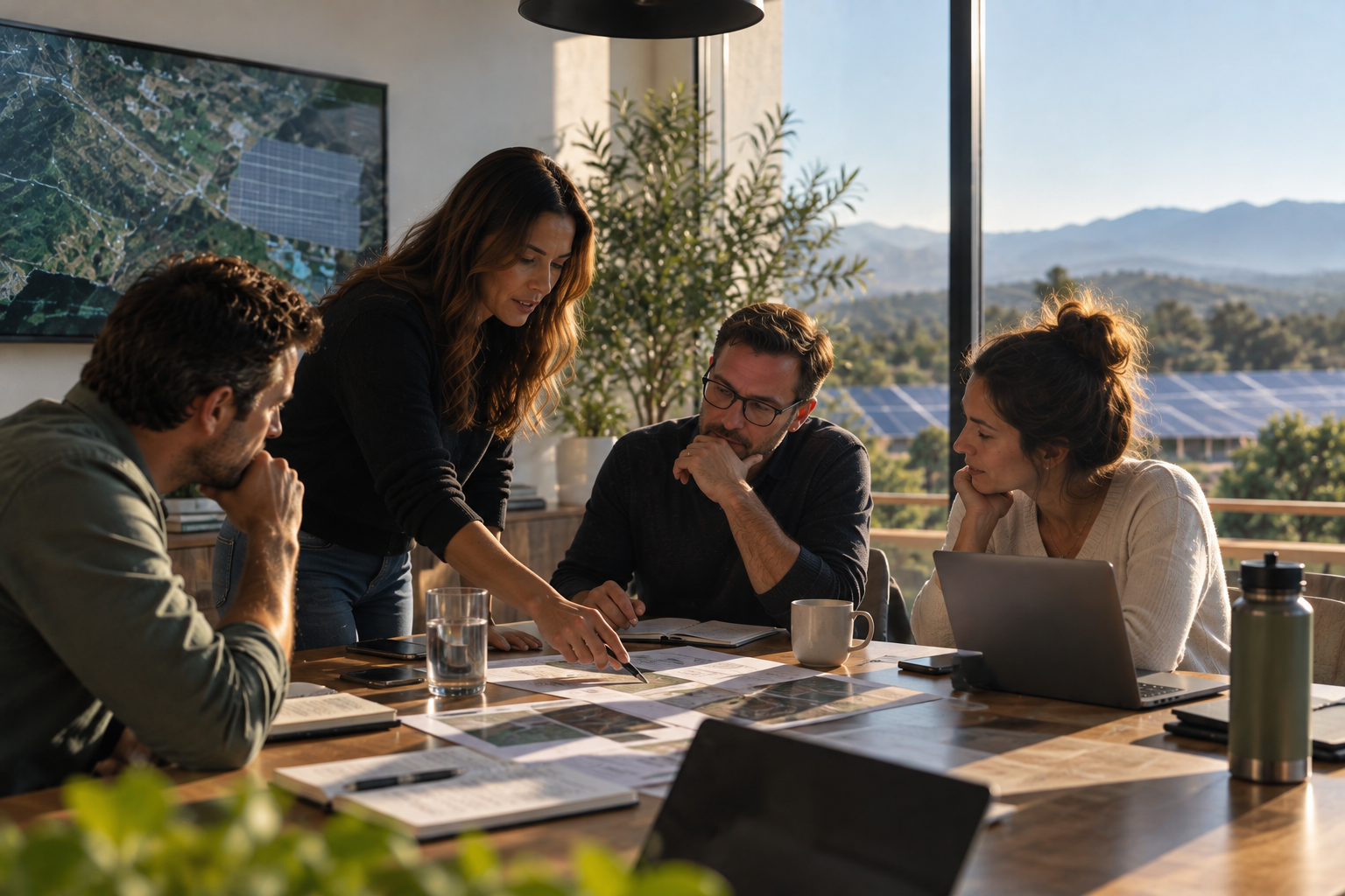 Technology Is Only Part of the Solution:       The Power of Collaboration in Digital Transformation