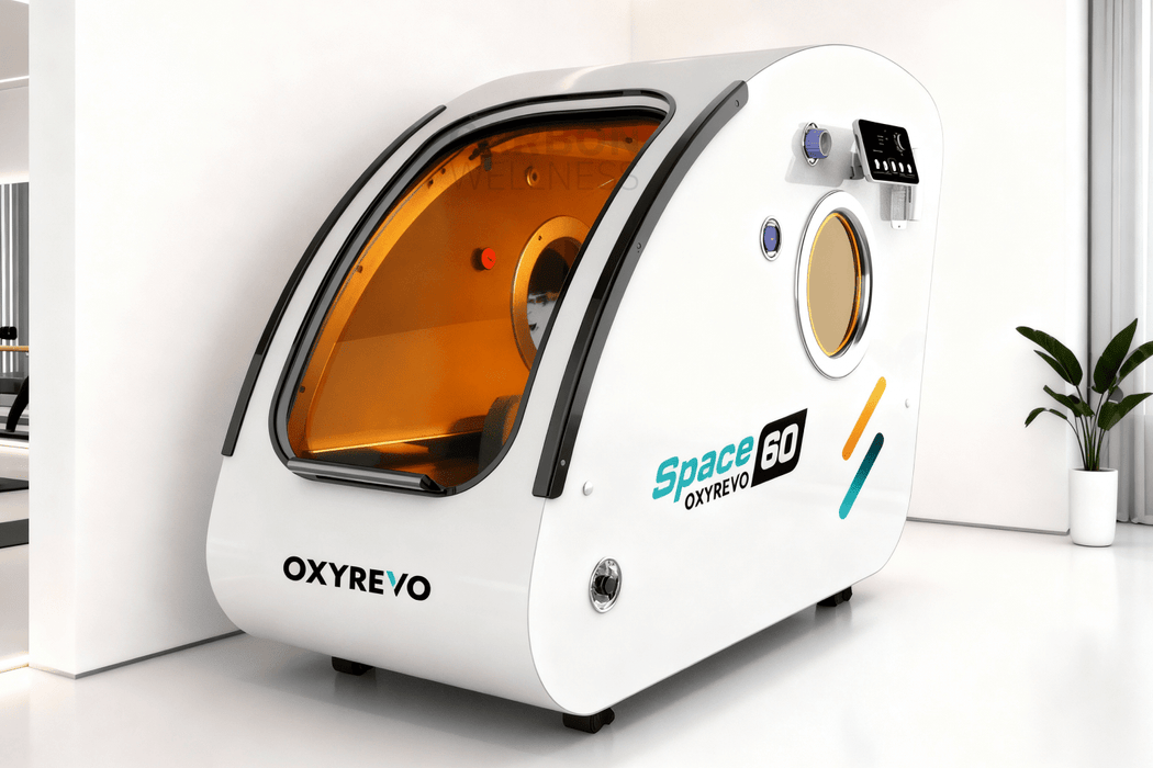 OxyRevo Hyperbaric Chamber