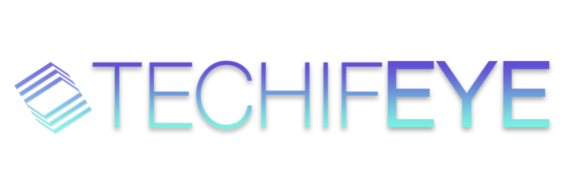 Techifeye