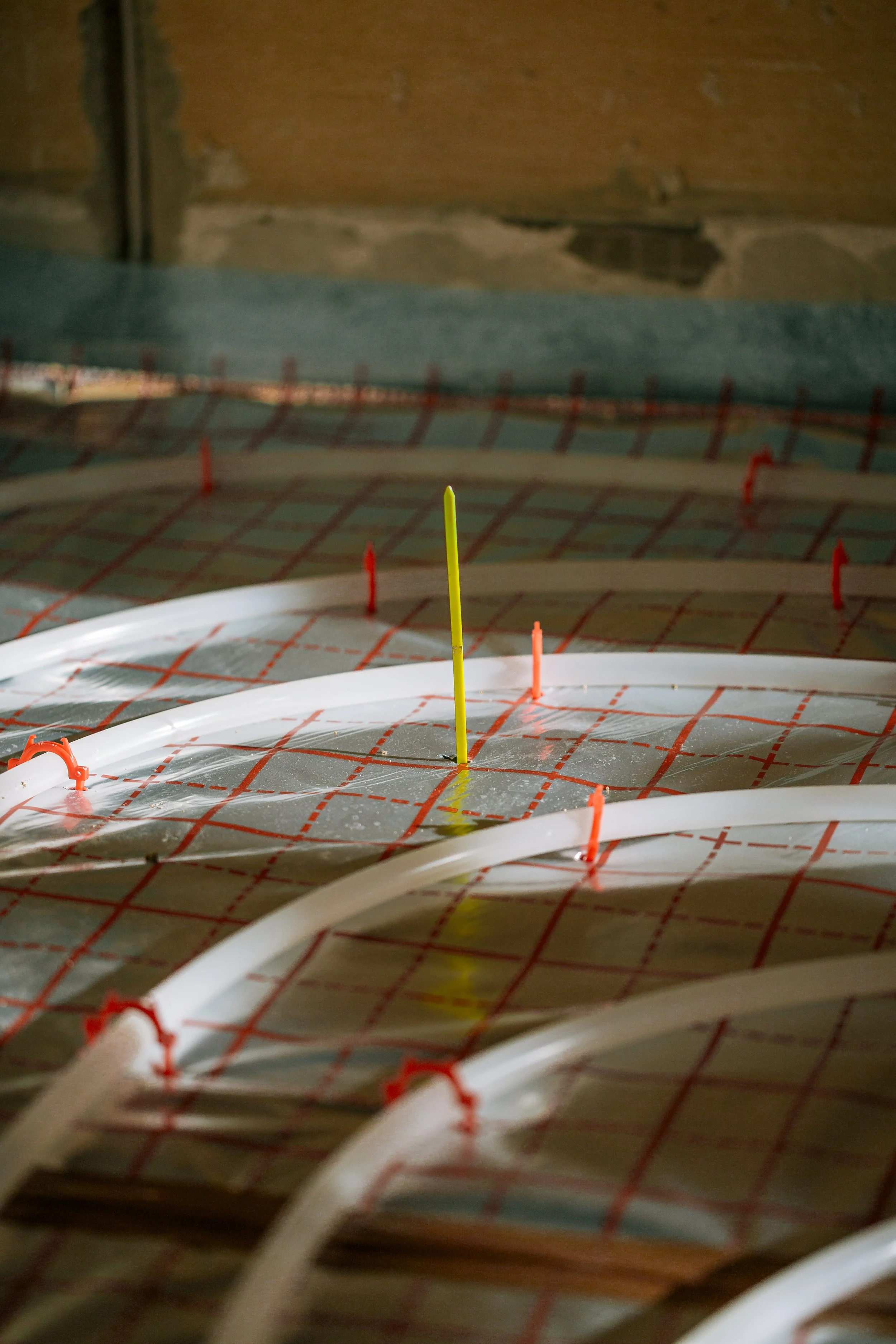 Restfeuchtemessung (CM-Messung)