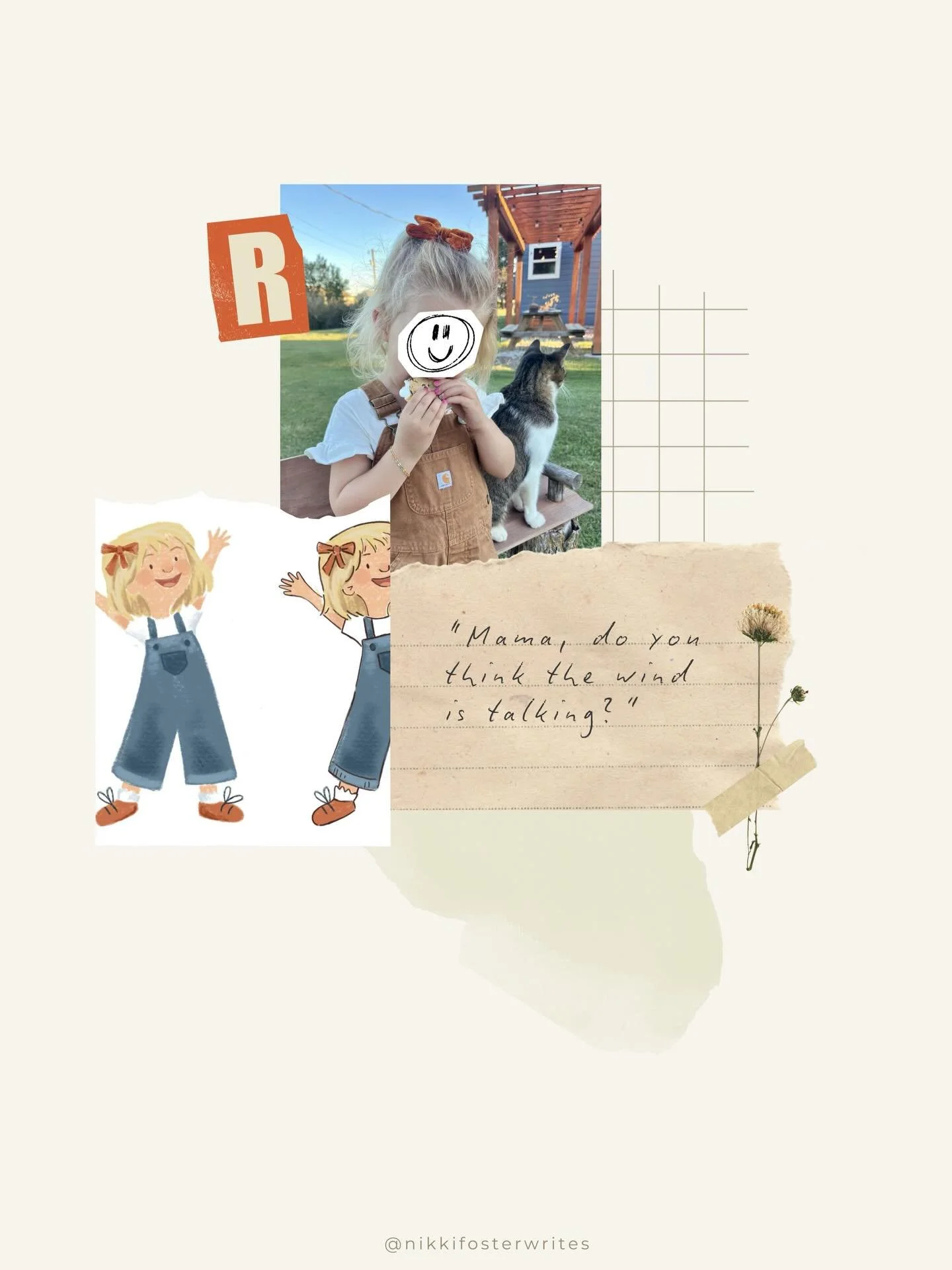 Her name is Ruby. 
You&rsquo;ll meet her soon.

March is getting closer&hellip; 

#thewindandhisword