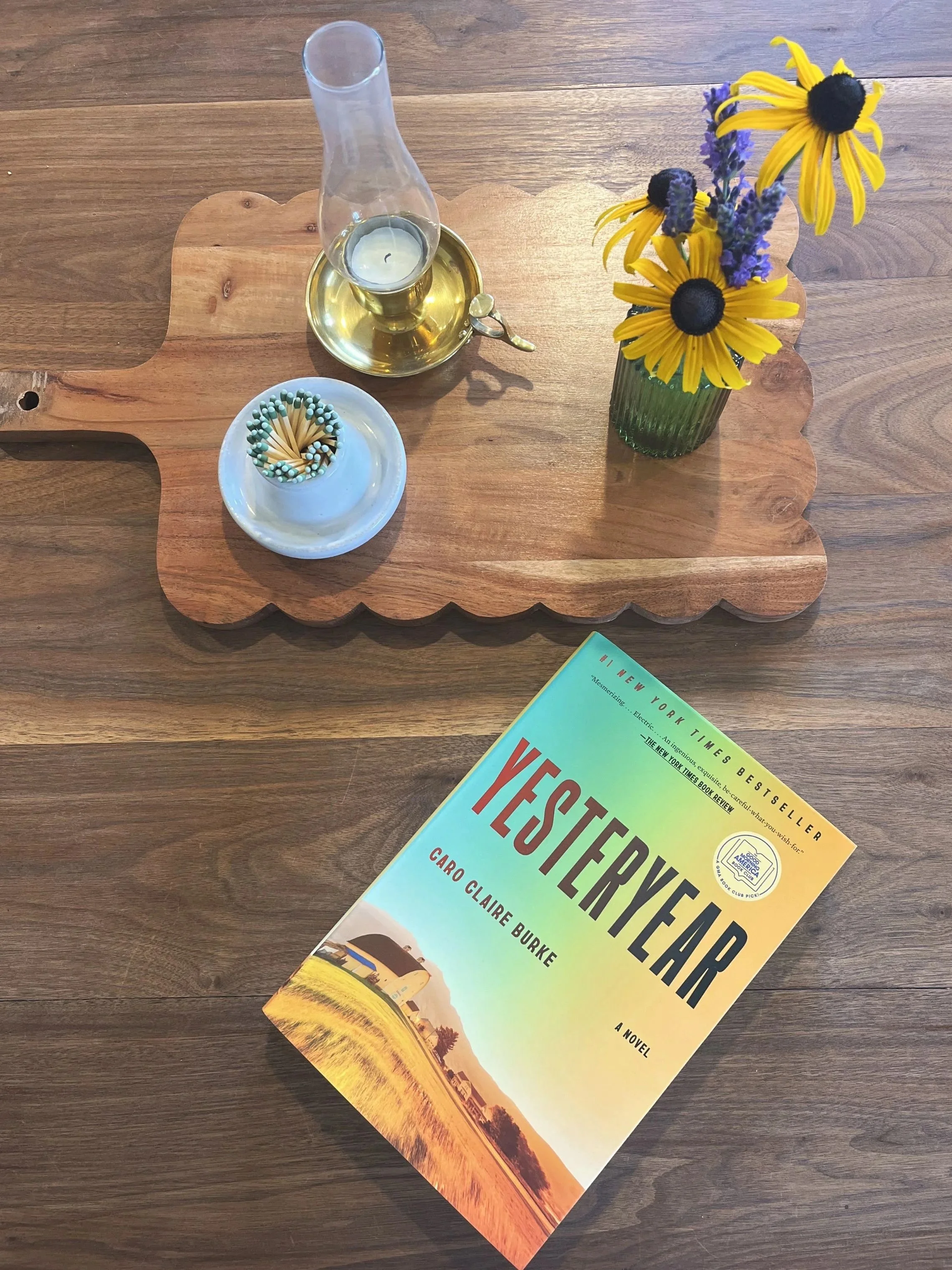 The Most Frightening Book I Read This Year Wasn’t Horror