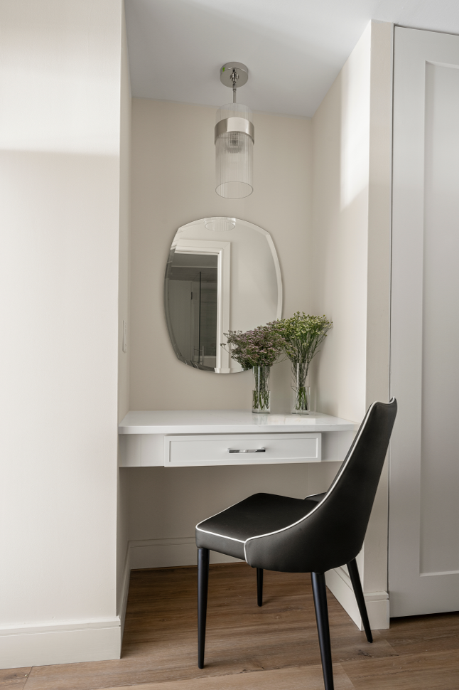 Monmouth Beach Waterfront