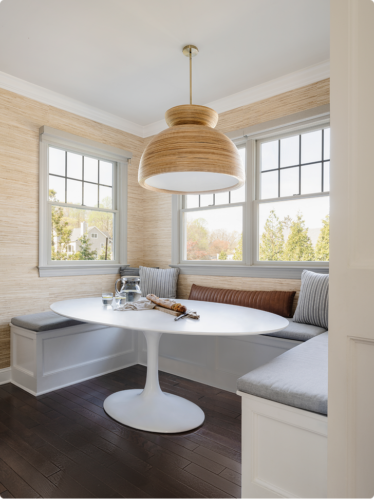 Modern Coastal Family Home