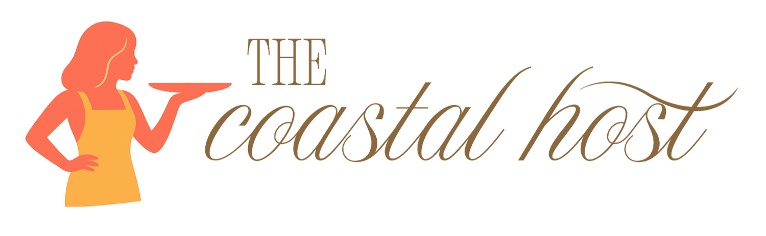 The Coastal Host