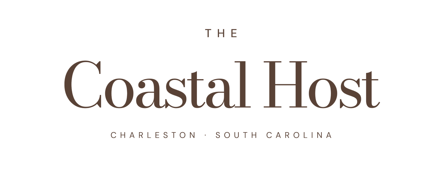 The Coastal Host
