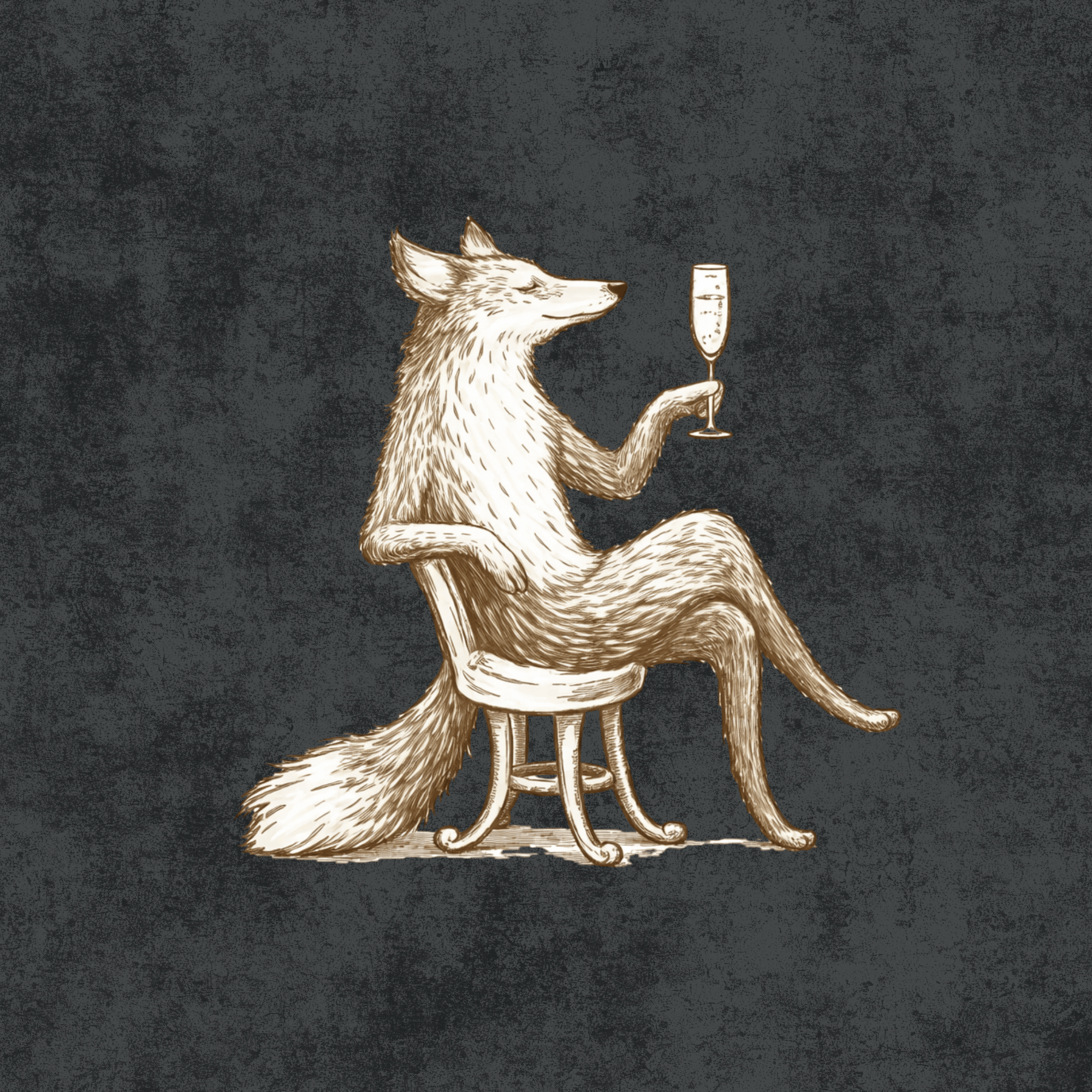 Americano // The Re-Brand