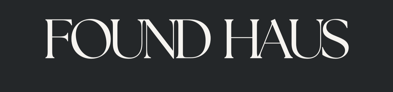 Found Haus Agency