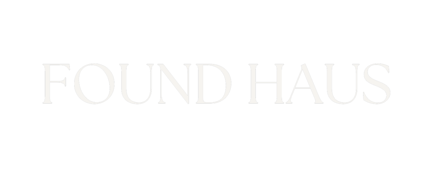 Found Haus Agency