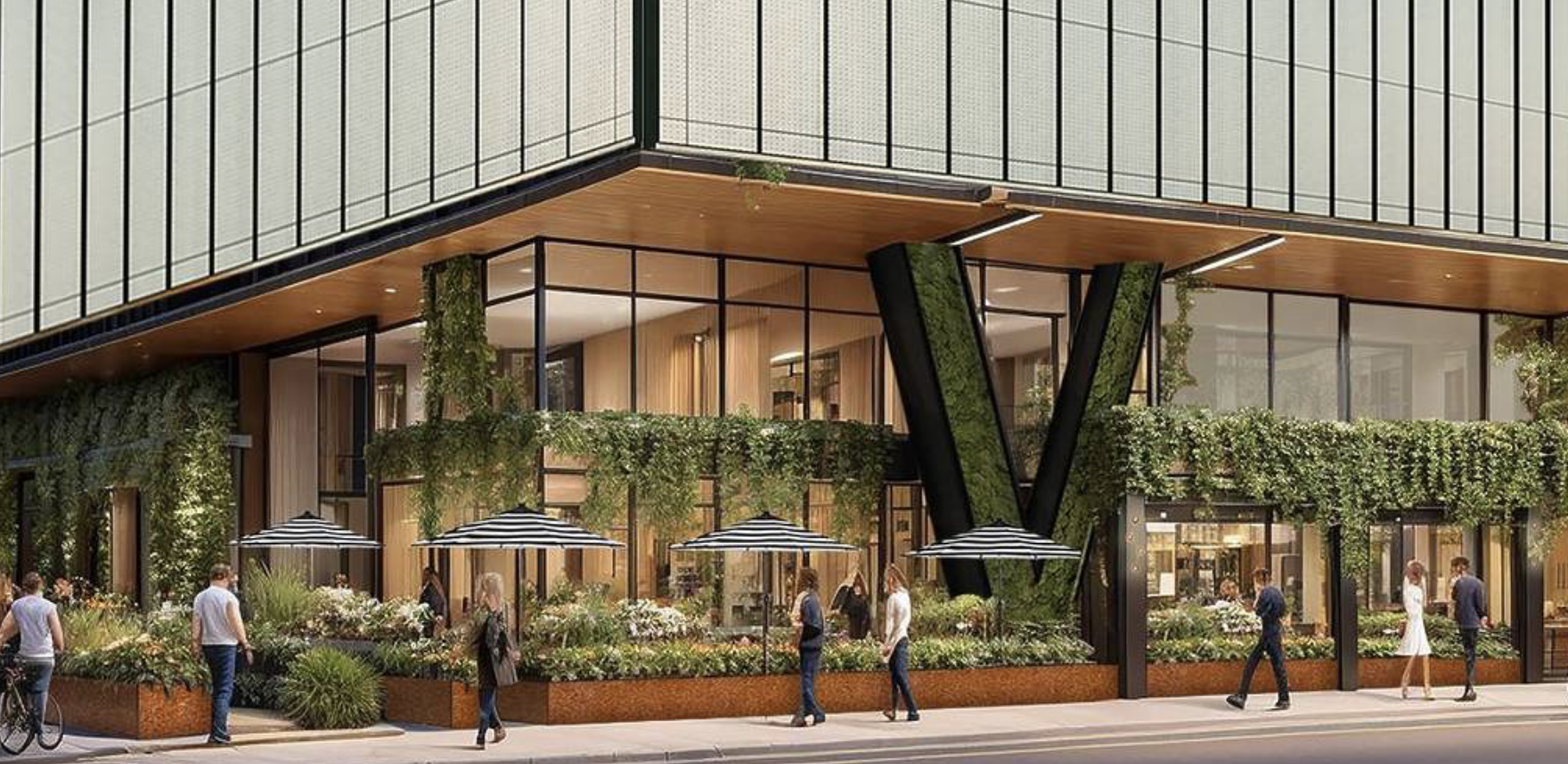 Adalina Prime // A Second Chapter