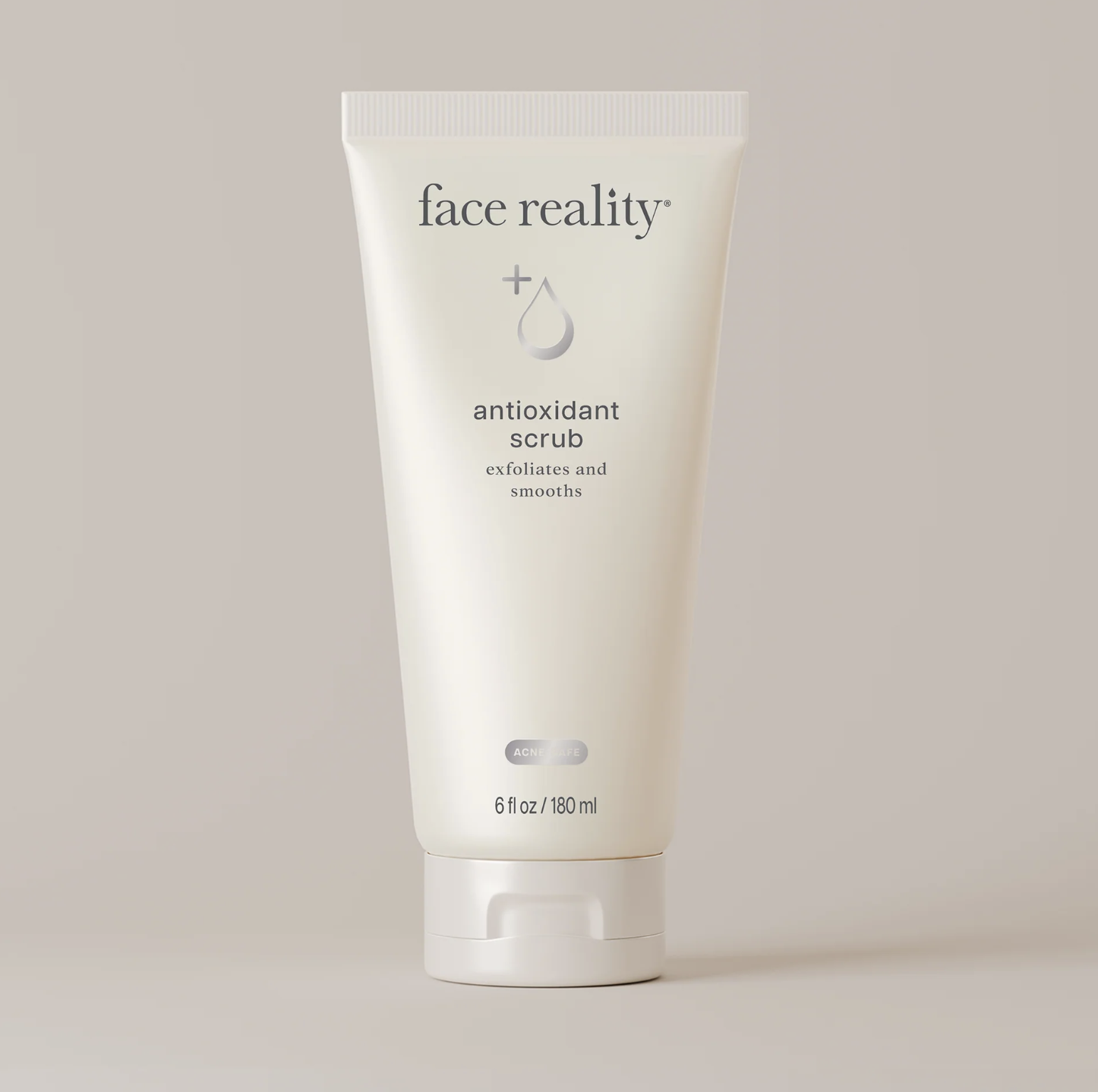 Antioxidant Scrub