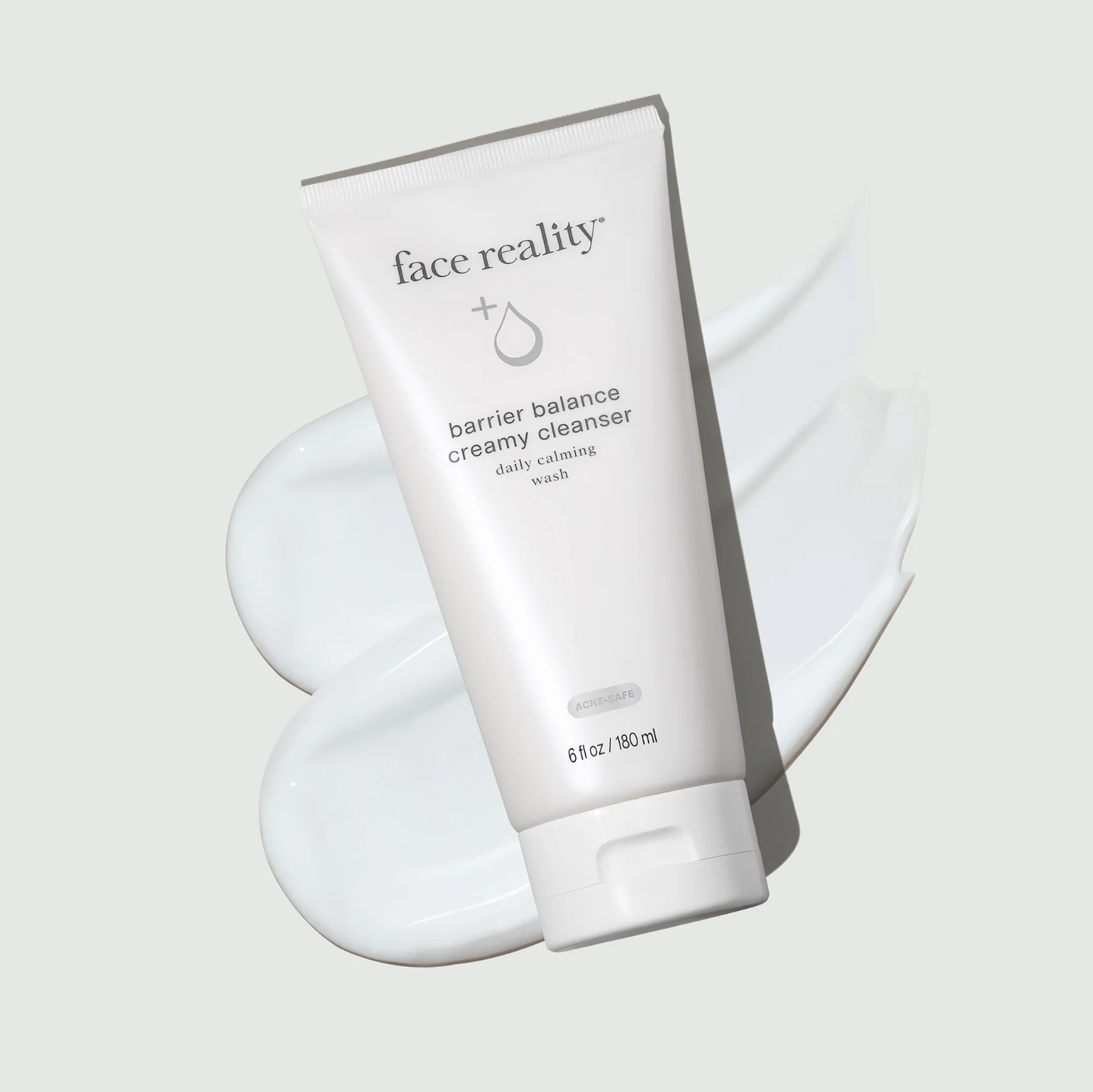 Barrier Balance Creamy Cleanser