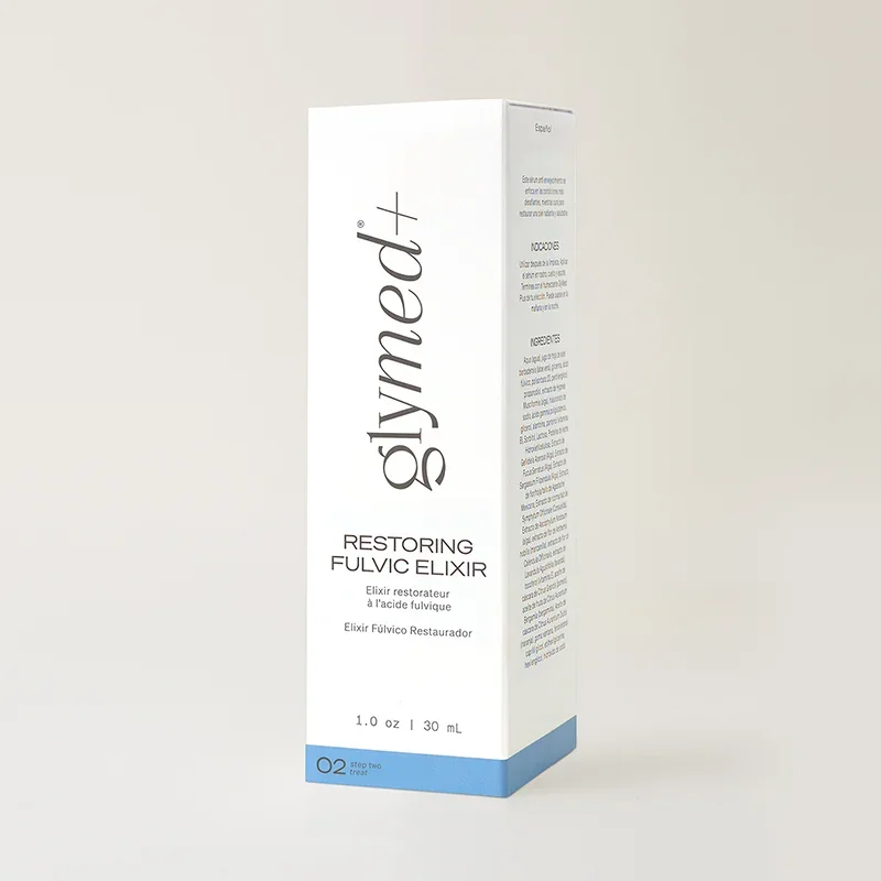 Restoring Fulvic Elixer