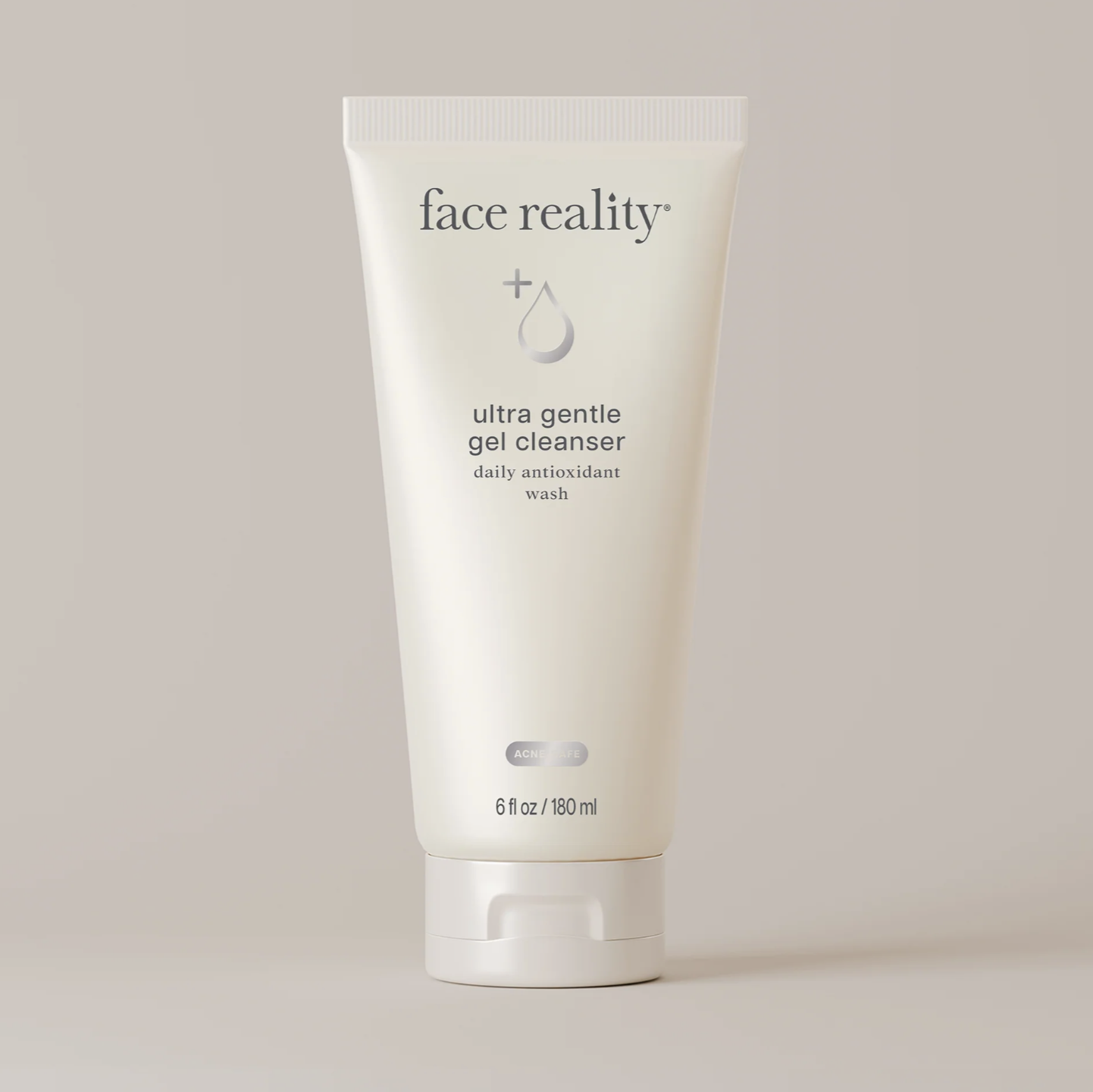 Ultra Gentle Gel Cleanser