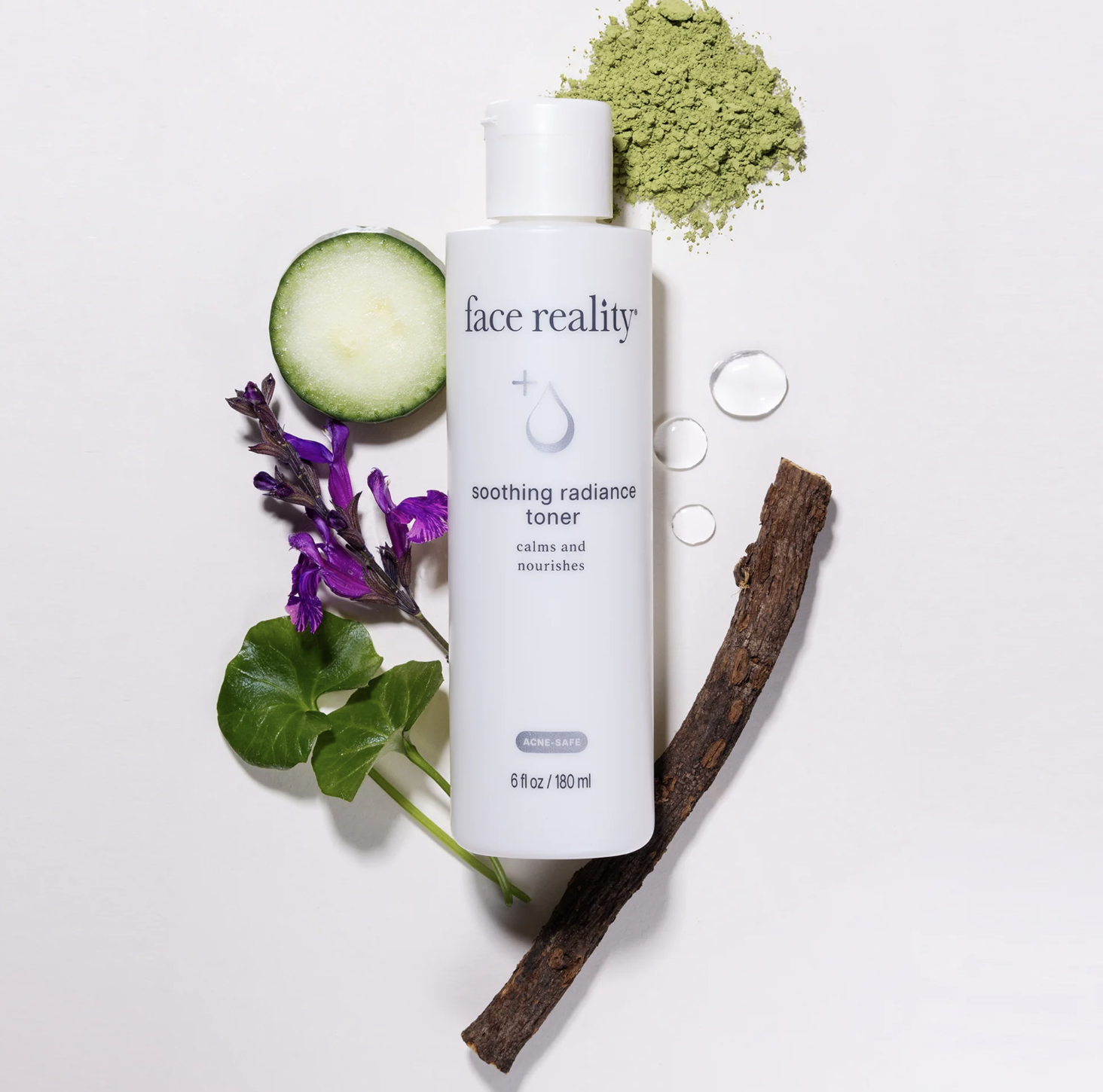 Soothing Radiance Toner