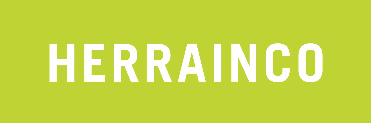 Herrainco Brand Strategy+Design