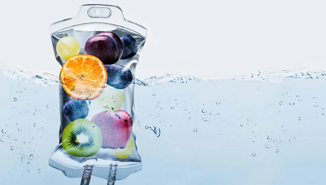 Mobile IV Therapy in Tampa: What to Expect at Your Appointment