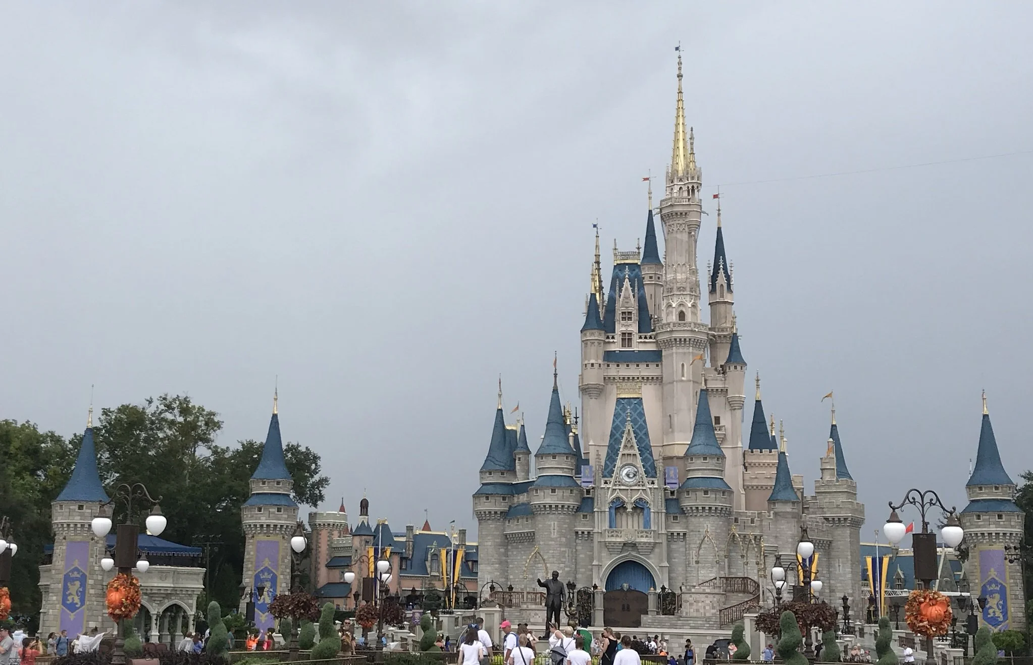 Disney IV