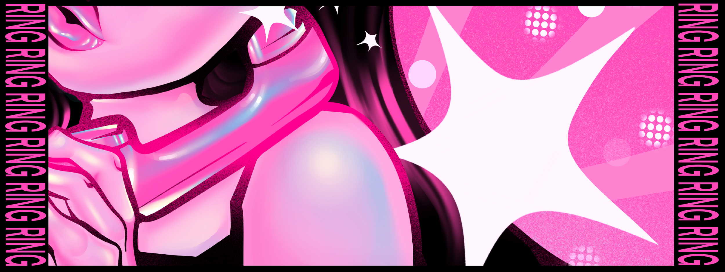 Ring Ring Ring Ring (Tyler the Creator)