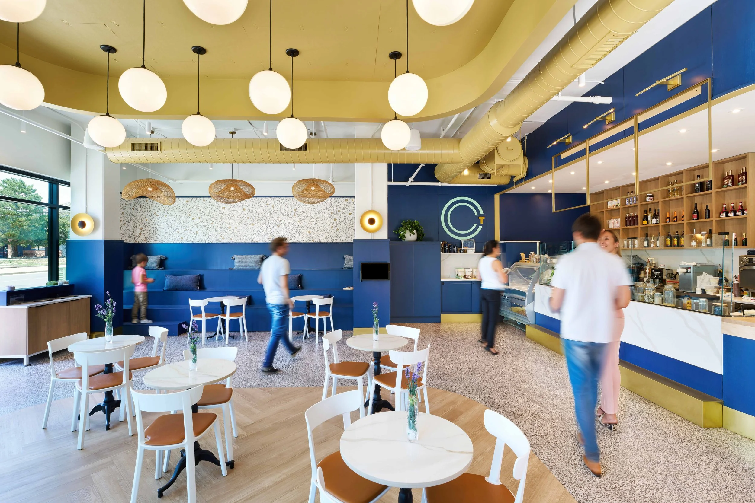 Crepe Therapy Cafe | Boulder, CO