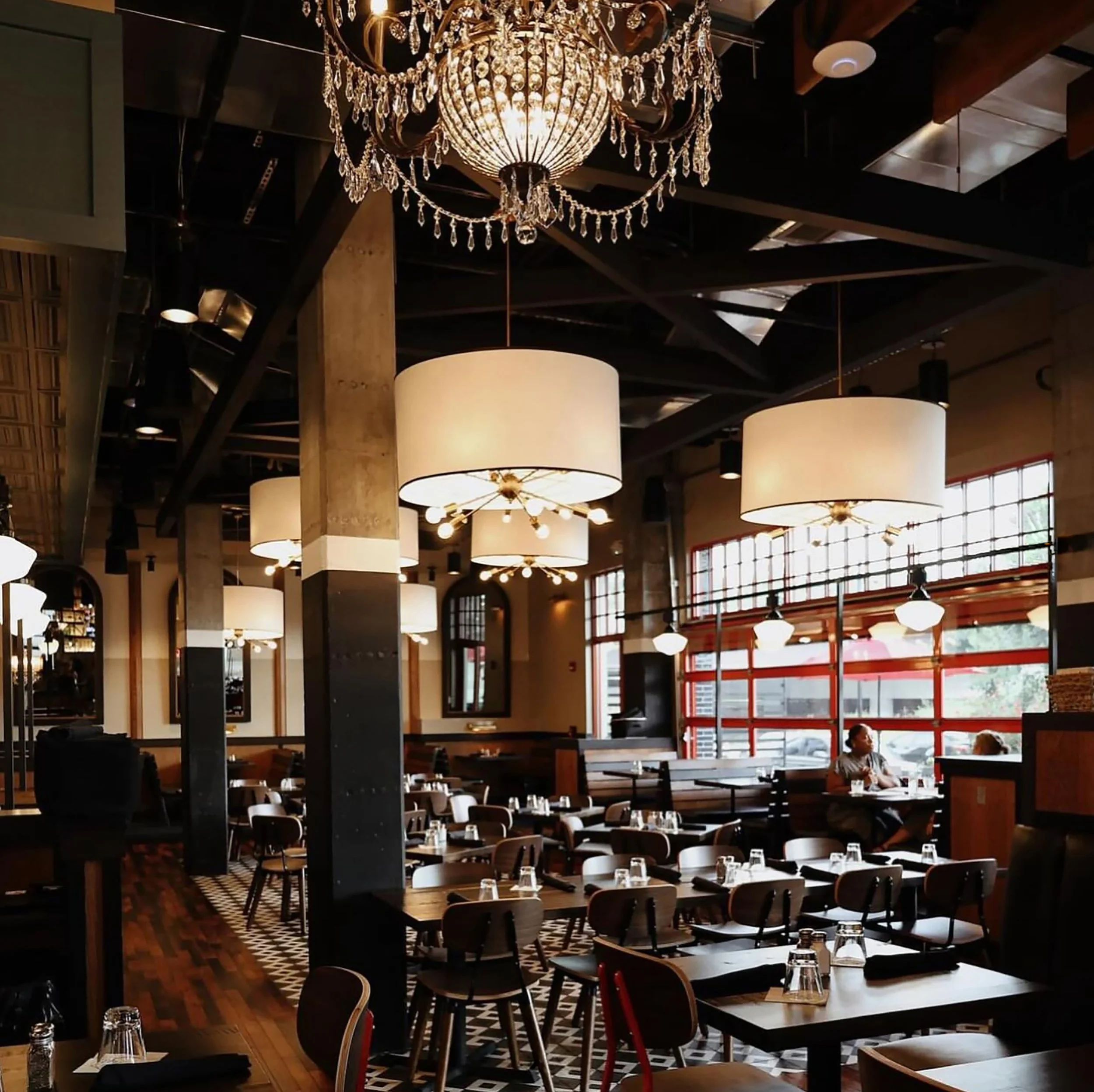 STIR | Knoxville, TN