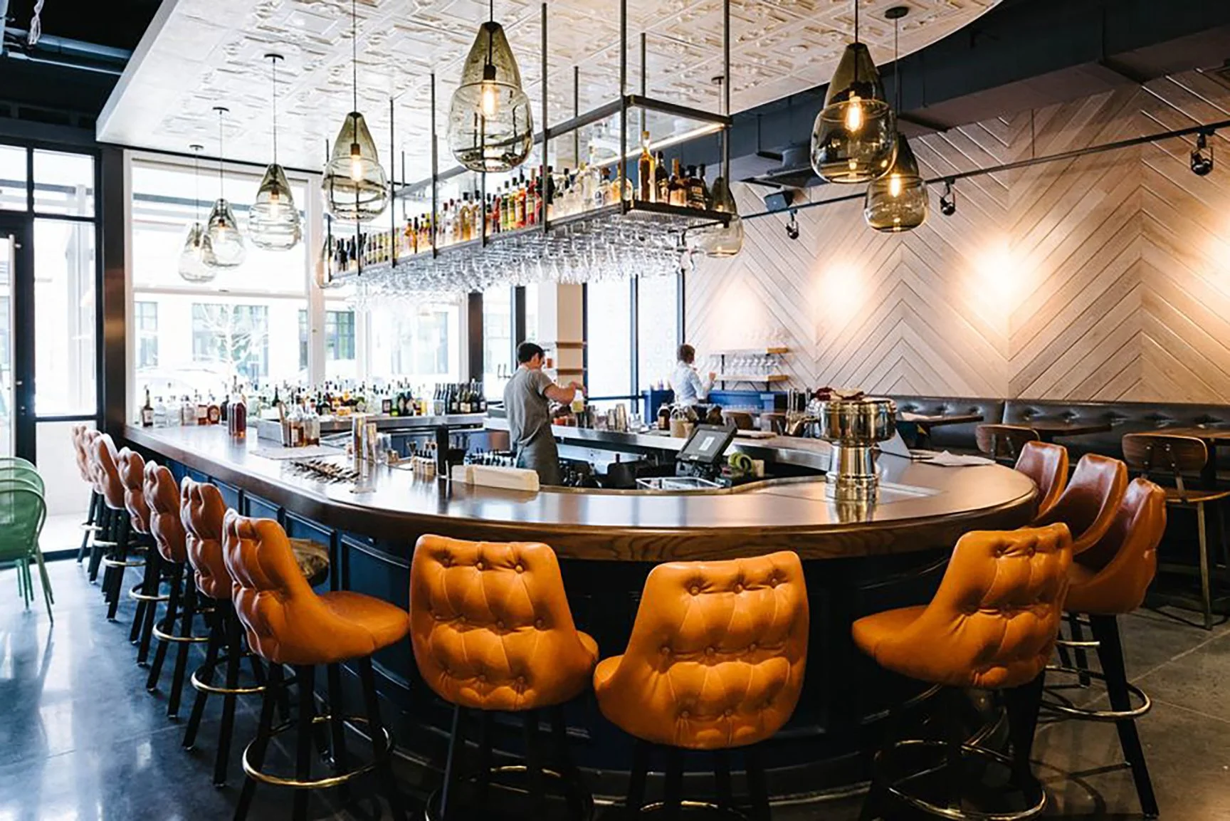 Arcana | Boulder, CO