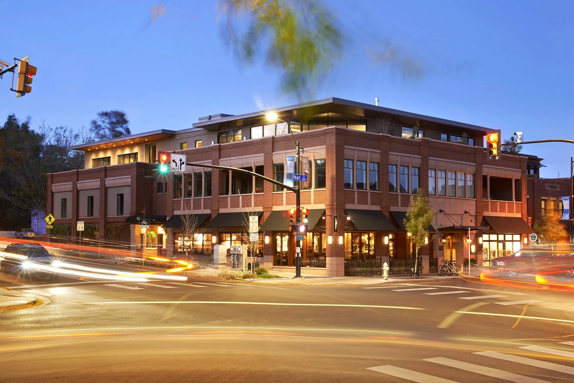 901 Pearl Street | Boulder, CO