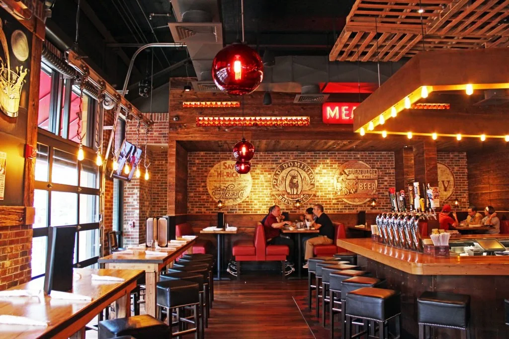 B Burger Bar | Ashburn, VA