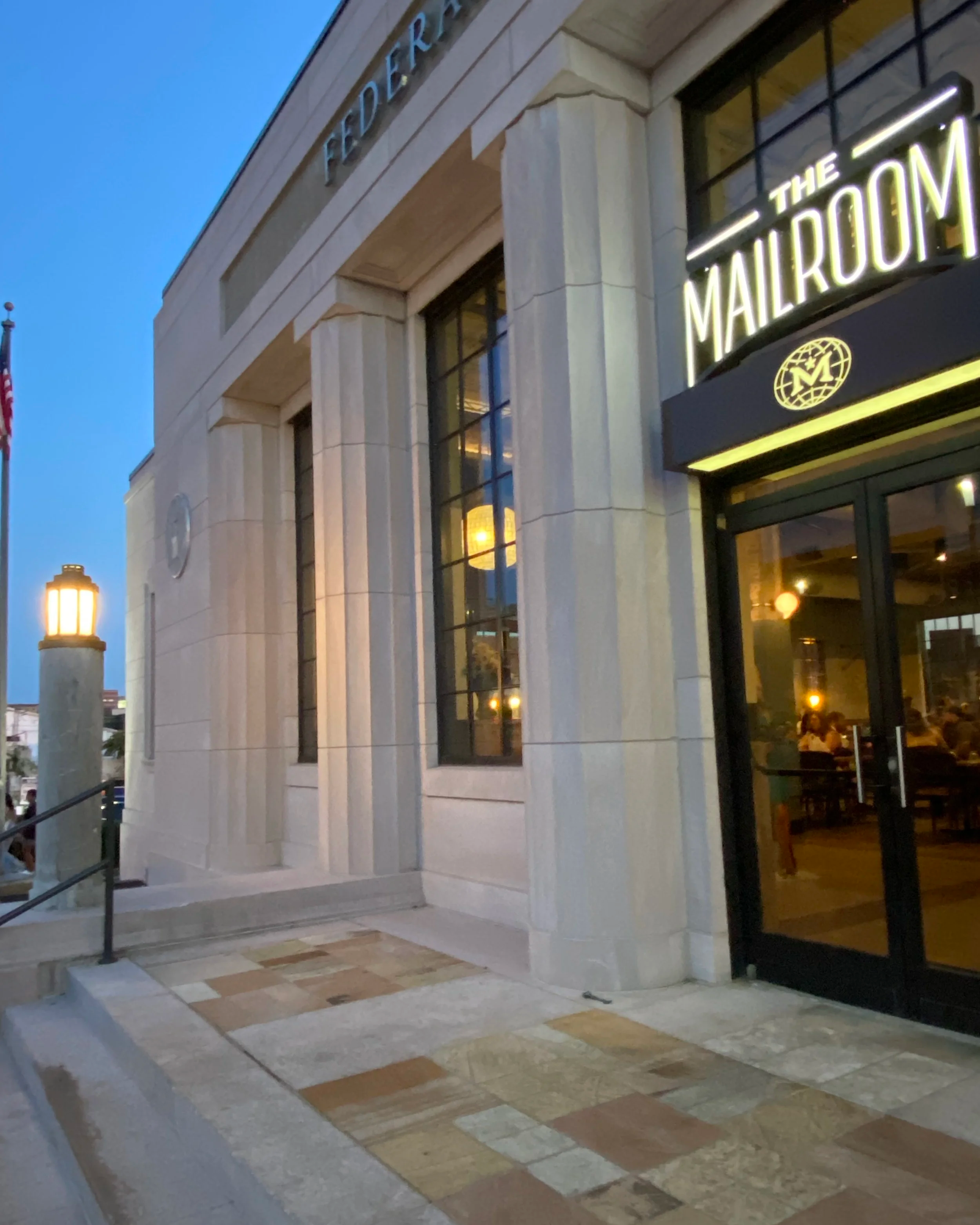 The Mailroom | Clarksville, TN