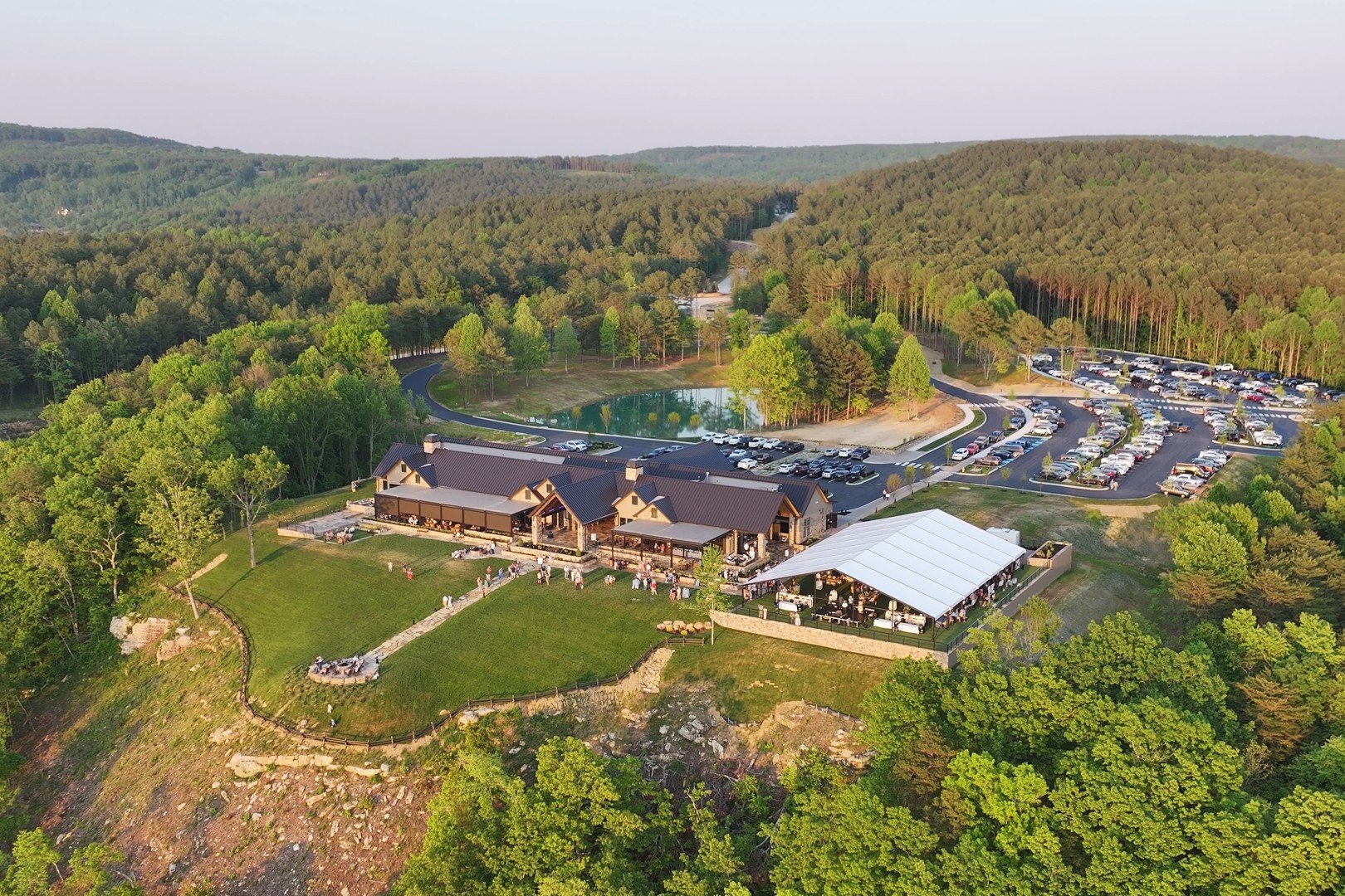 Riverdance | Guild, TN