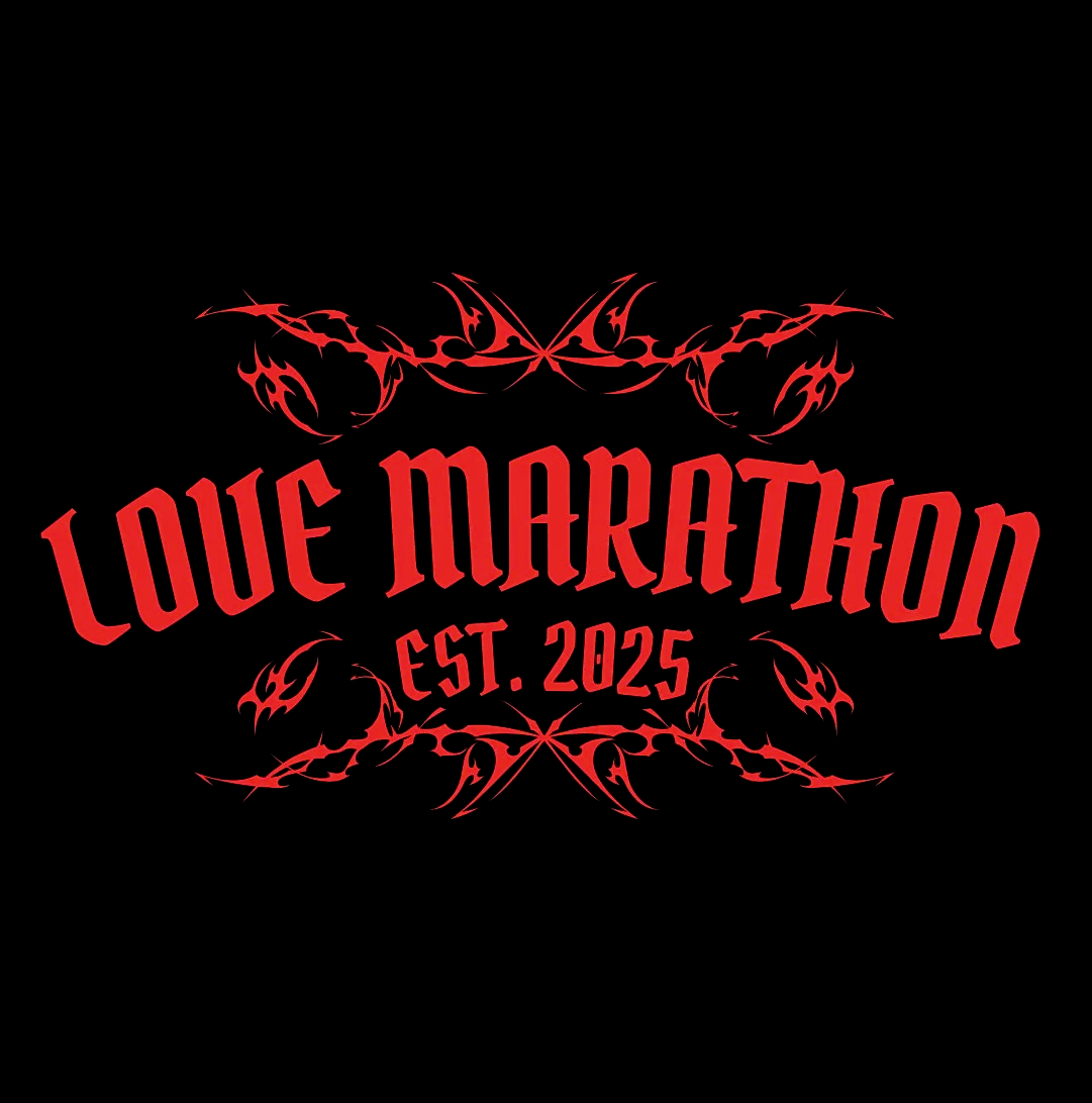 LOVE MARATHON