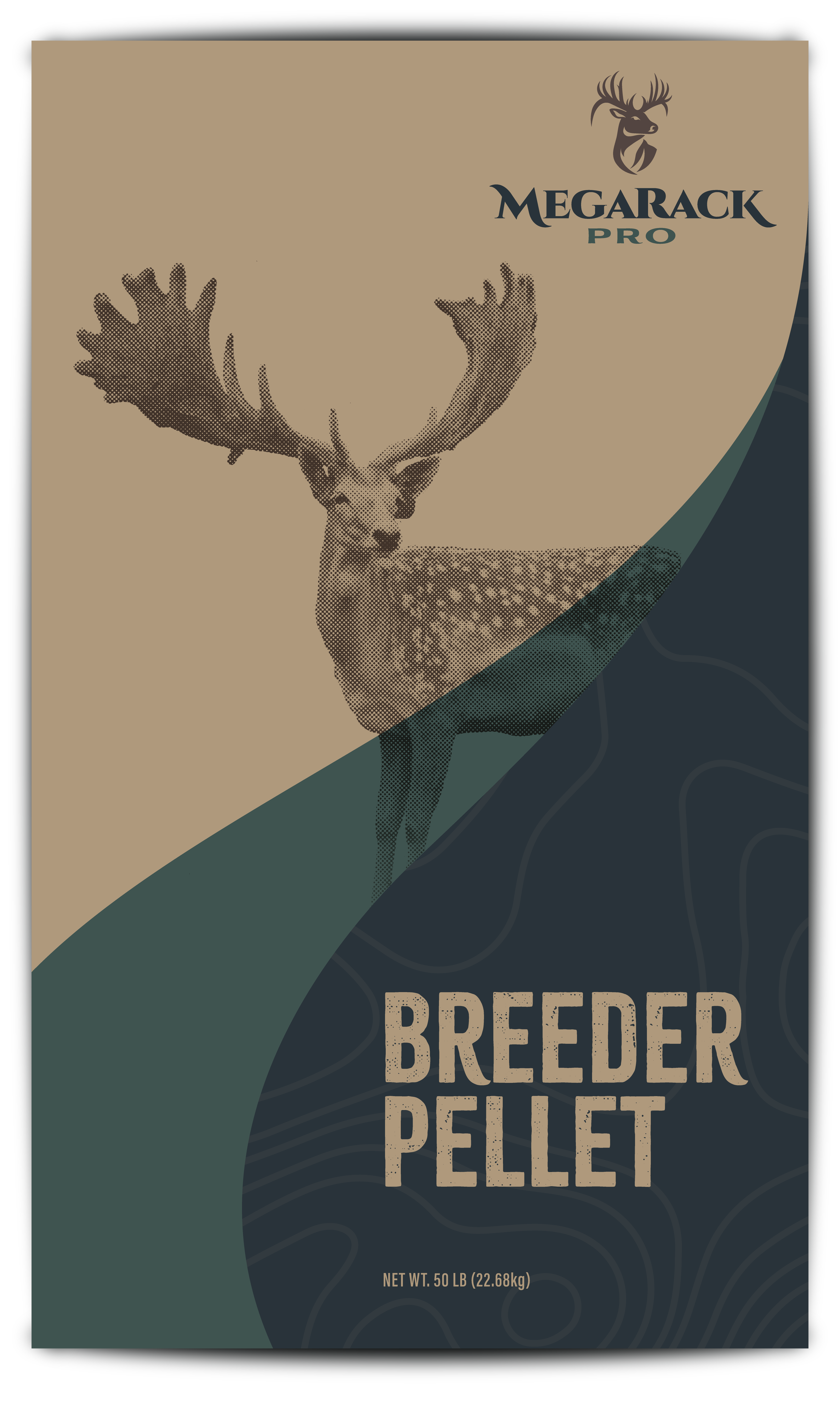 Breeder Pellet