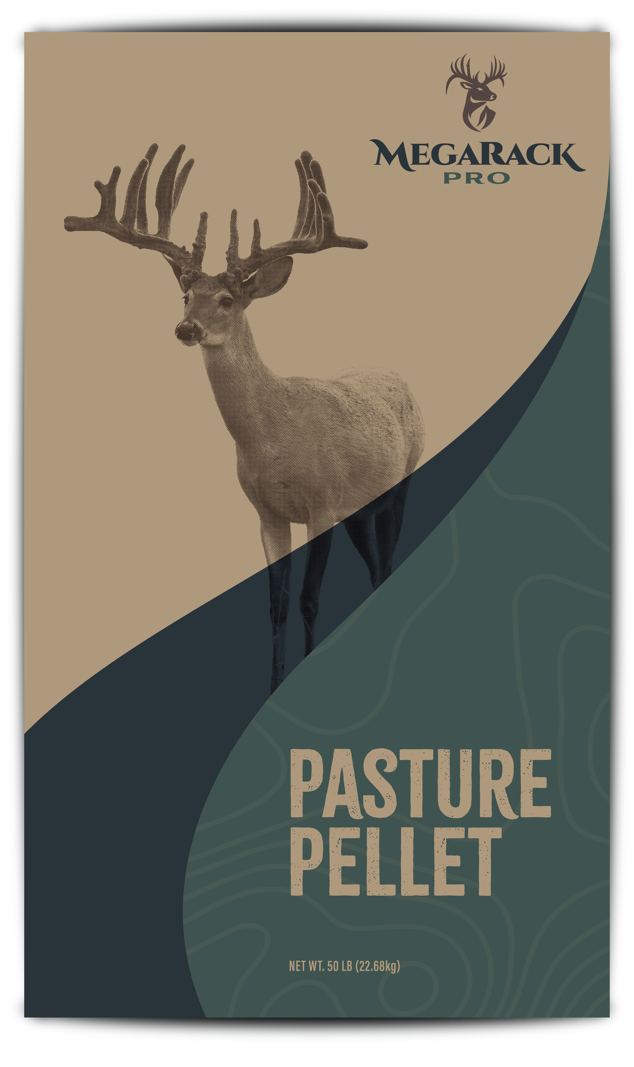 Pasture Pellet