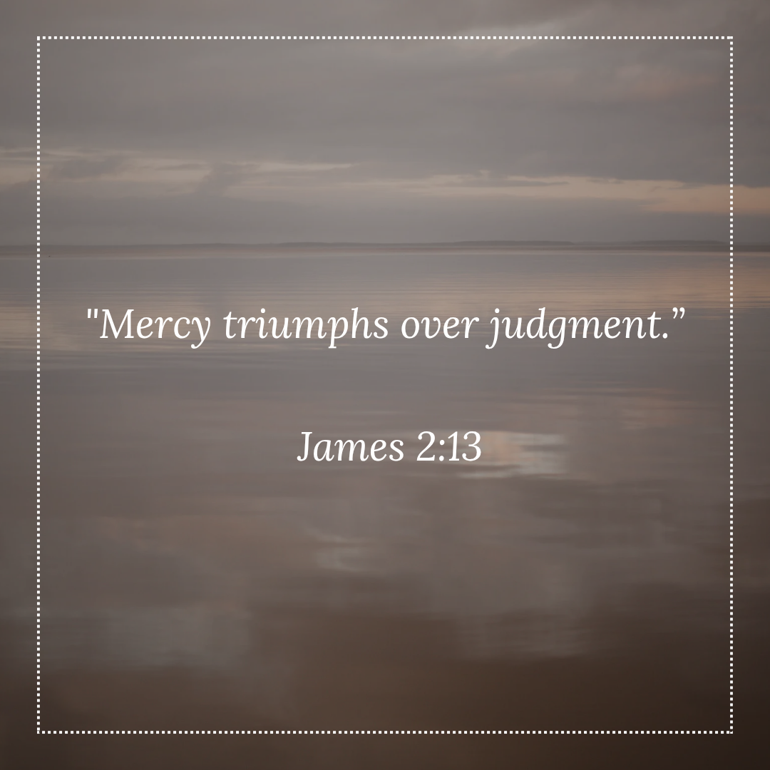 But What About You, My Child?” 