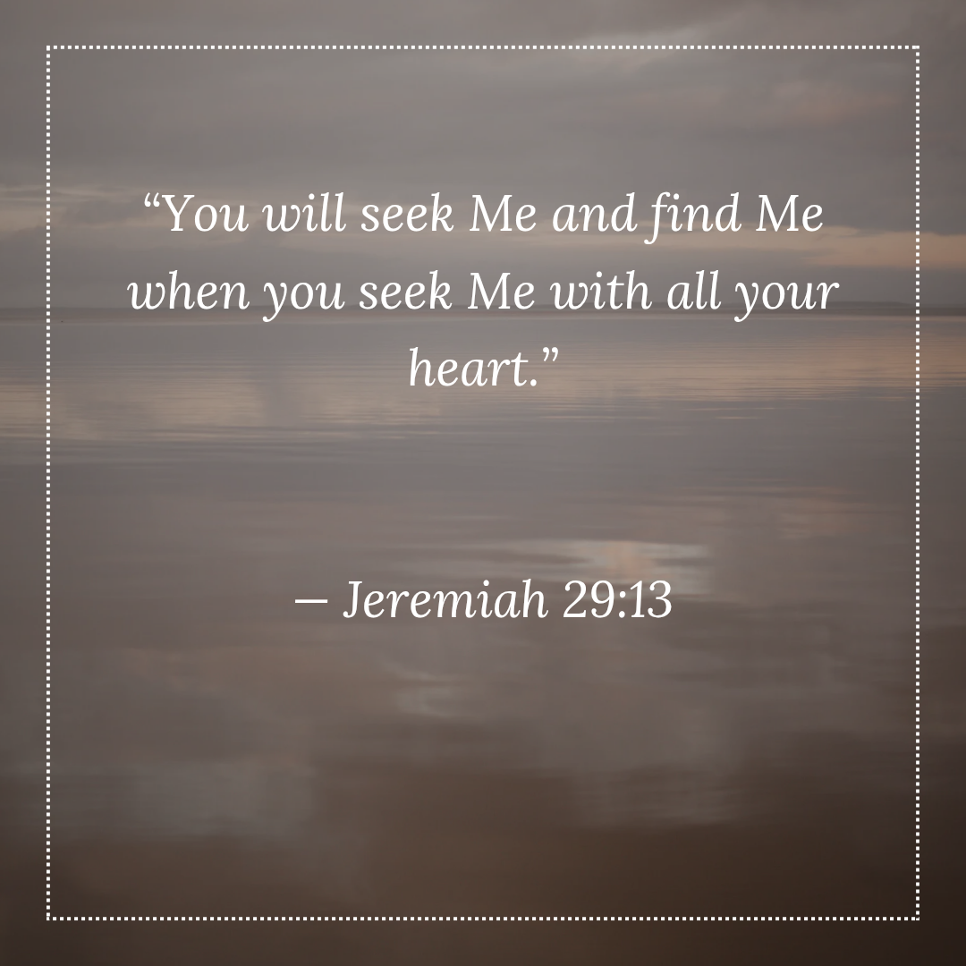 You cannot trust who you do not know