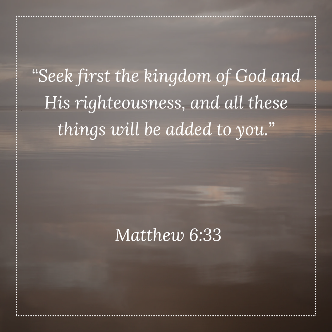 What You’re Attracted To Shapes Your Life