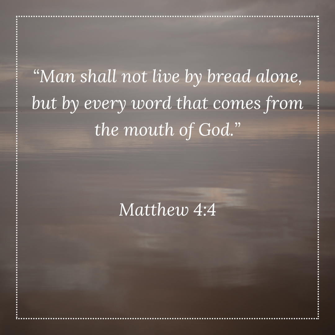 Coming Hungry, Leaving Full