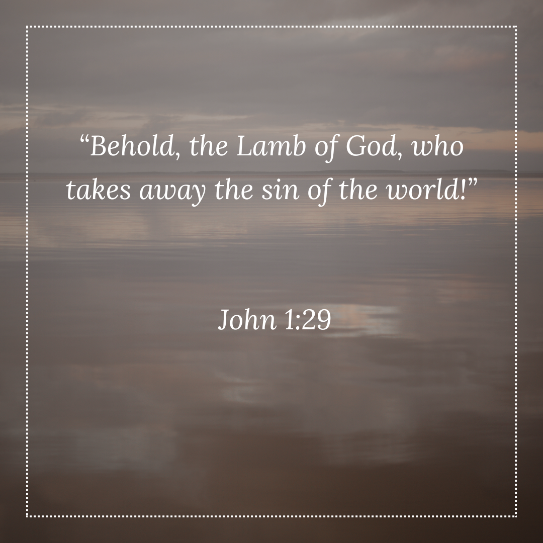 When Sacrifice Became A Gift