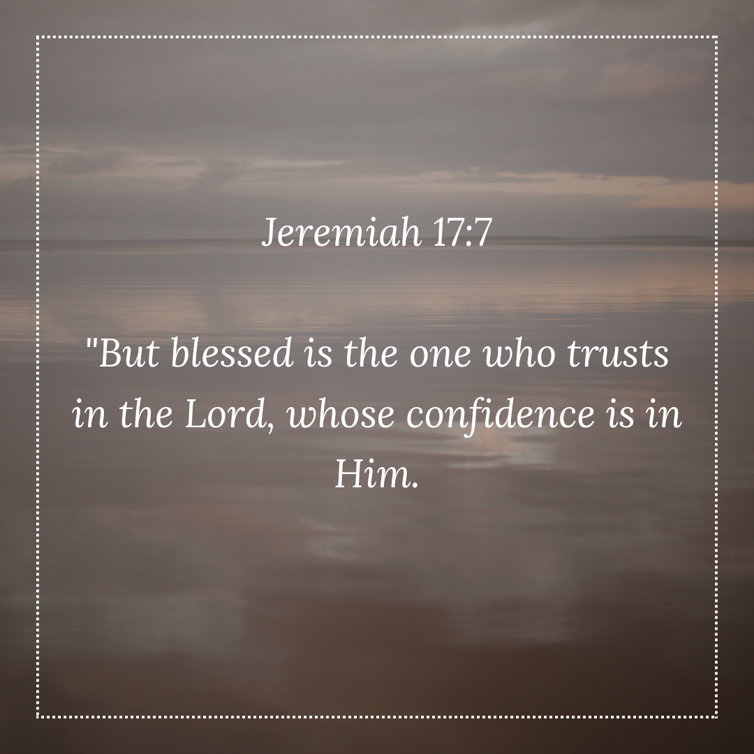 Preparing for the unknown