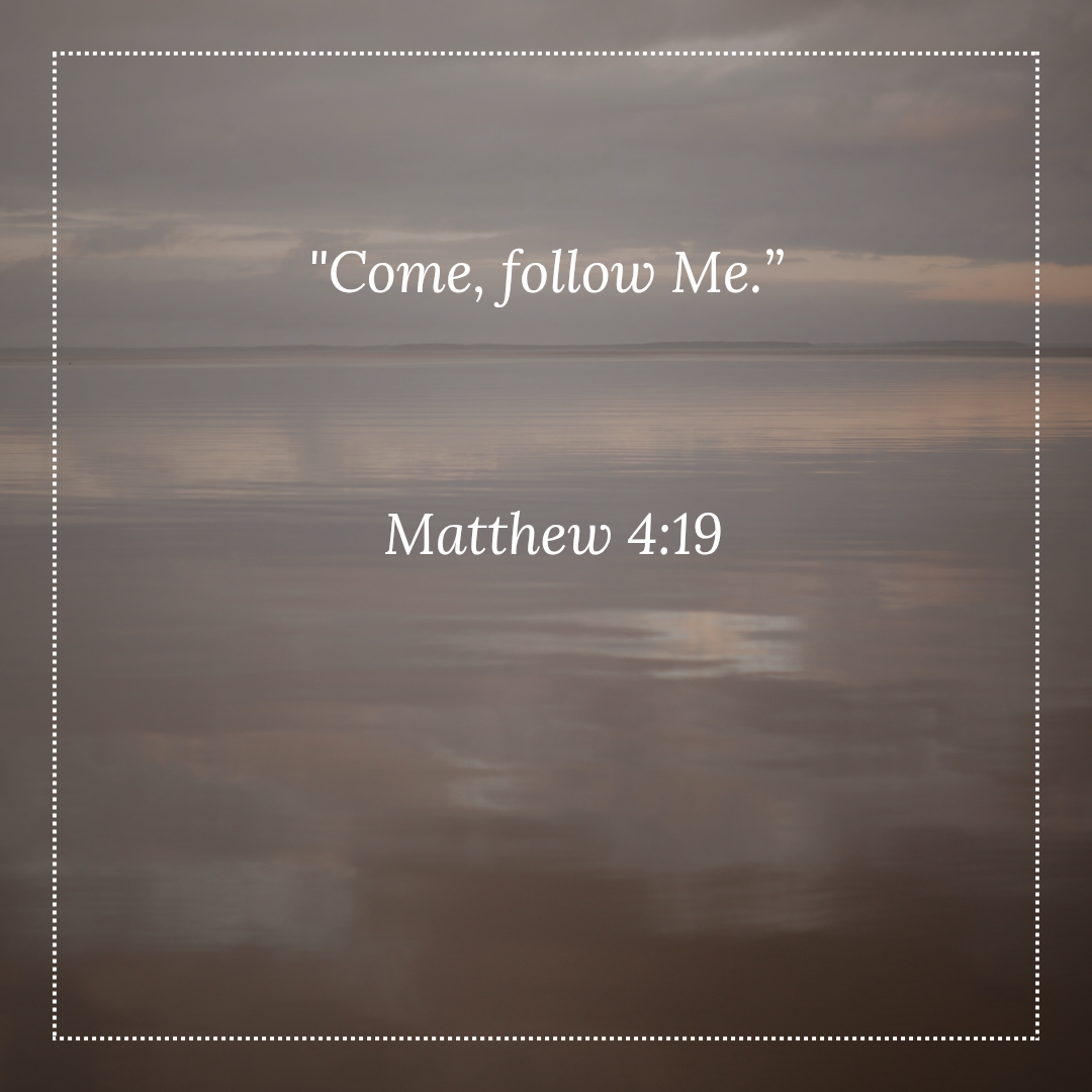 Are You With God..or is God With You?