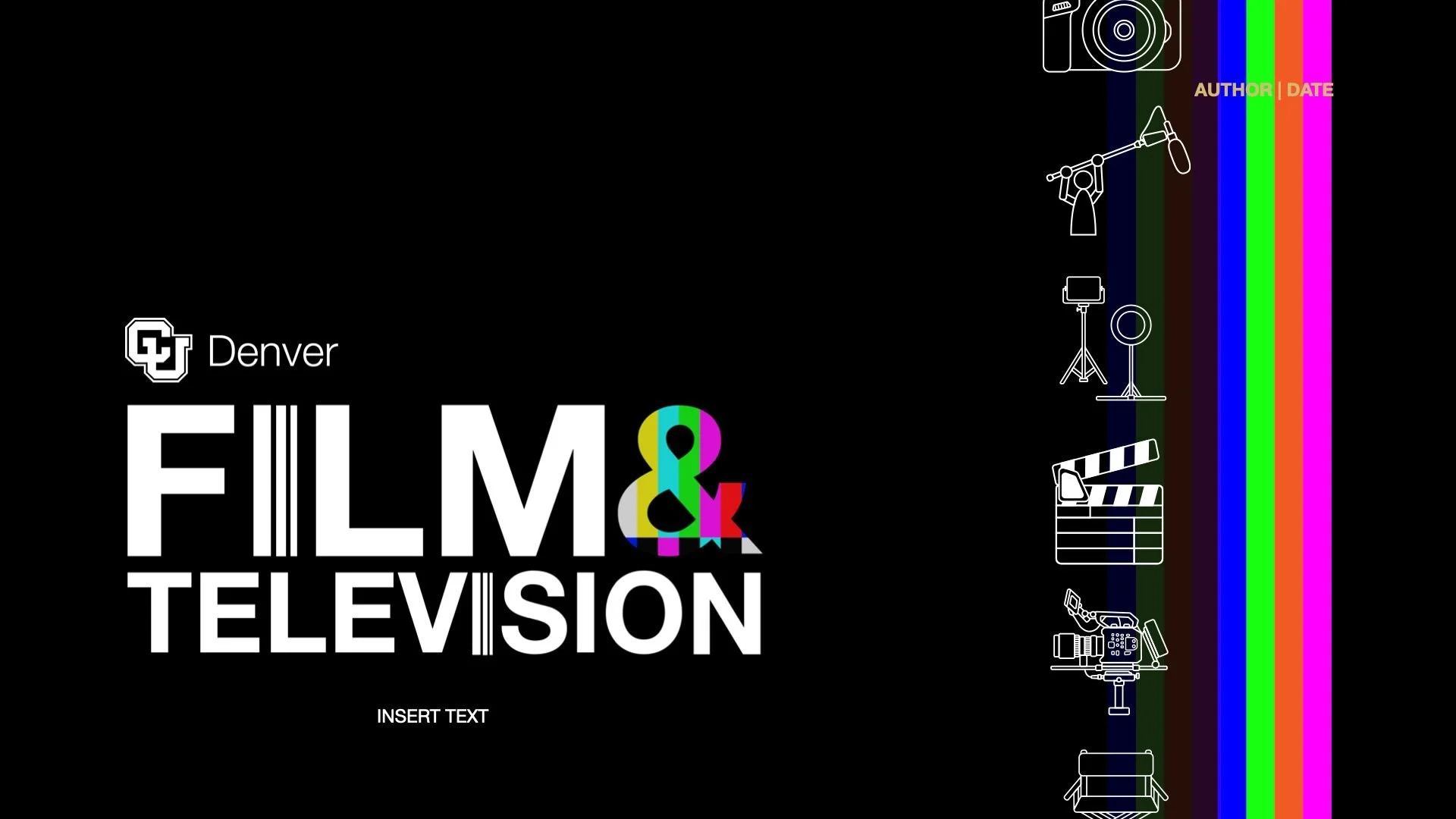FITV Slide (JL) using brand assets made by group