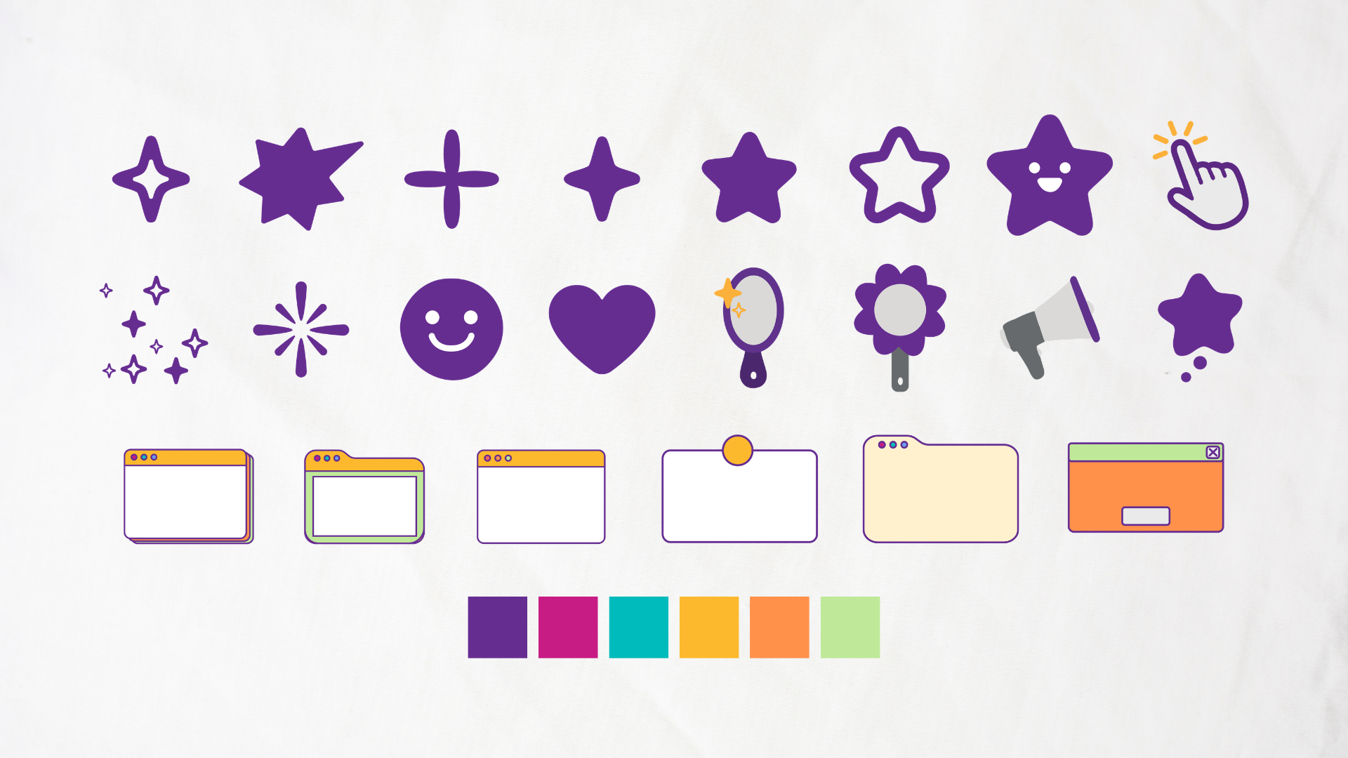 AGI Rebrand for 2026 | New Icons & Colors