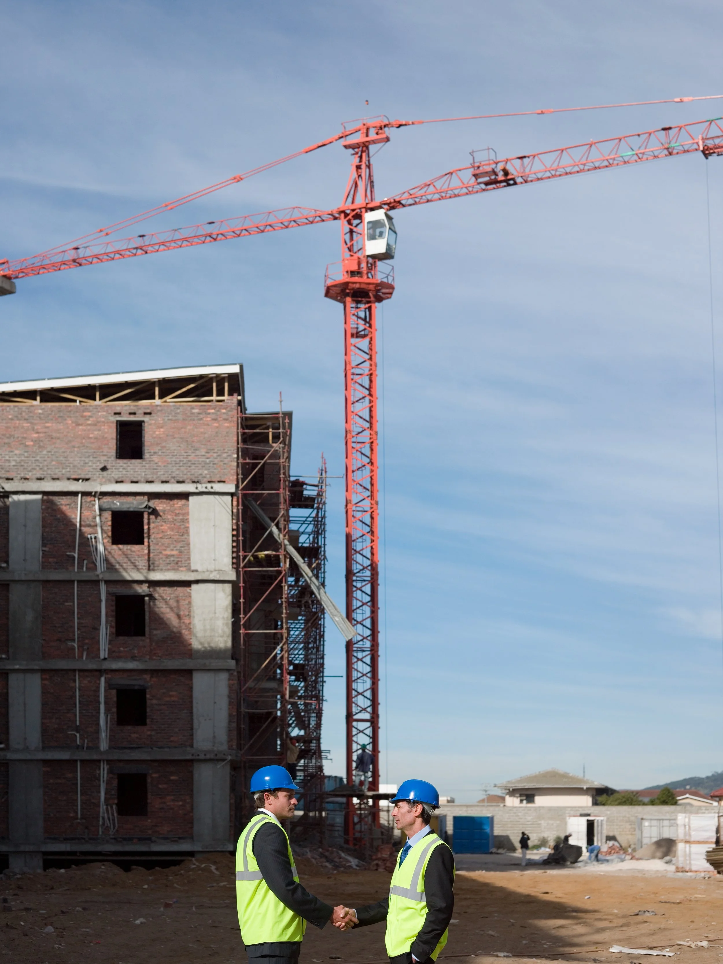 As Time Builds By: Why Timelapse Belongs On Every Construction Site