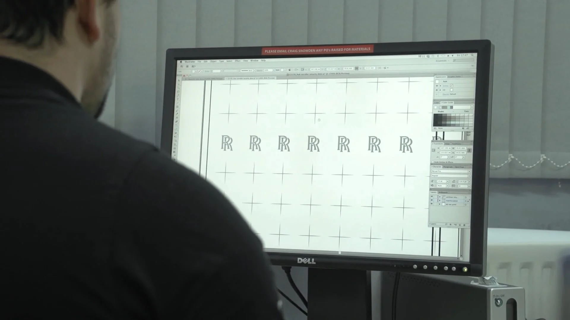  
     
     
         
     

     
     
          Learn To Dream x Rolls Royce 
         A behind the scenes case study for Learn to Dream, following their team as they install large scale graphics at Rolls Royce in Derby, combining on site footag