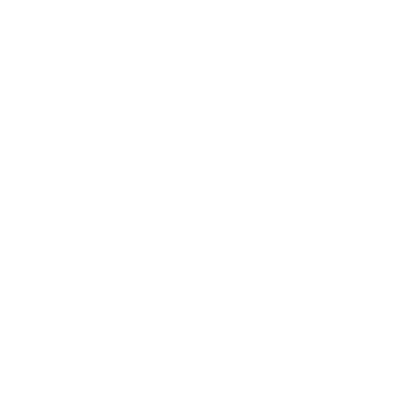 Chat icon with a phone symbol inside a speech bubble