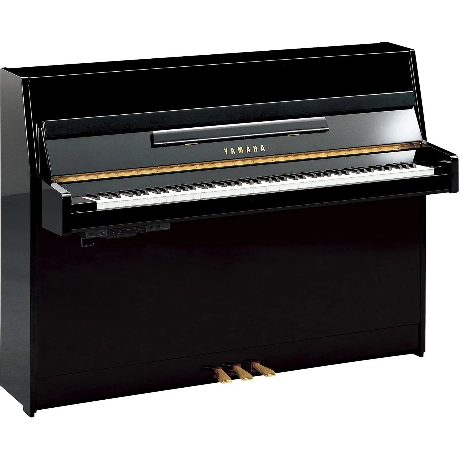 Upright Yamaha