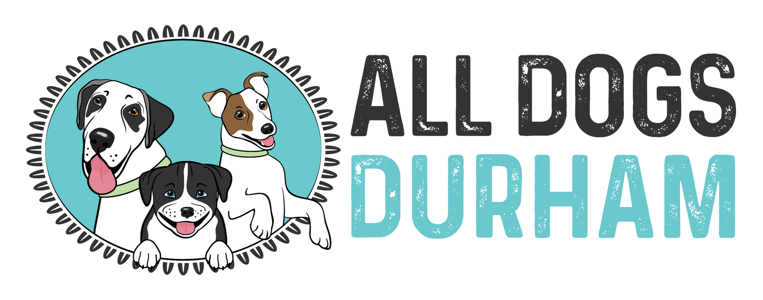 All Dogs Durham