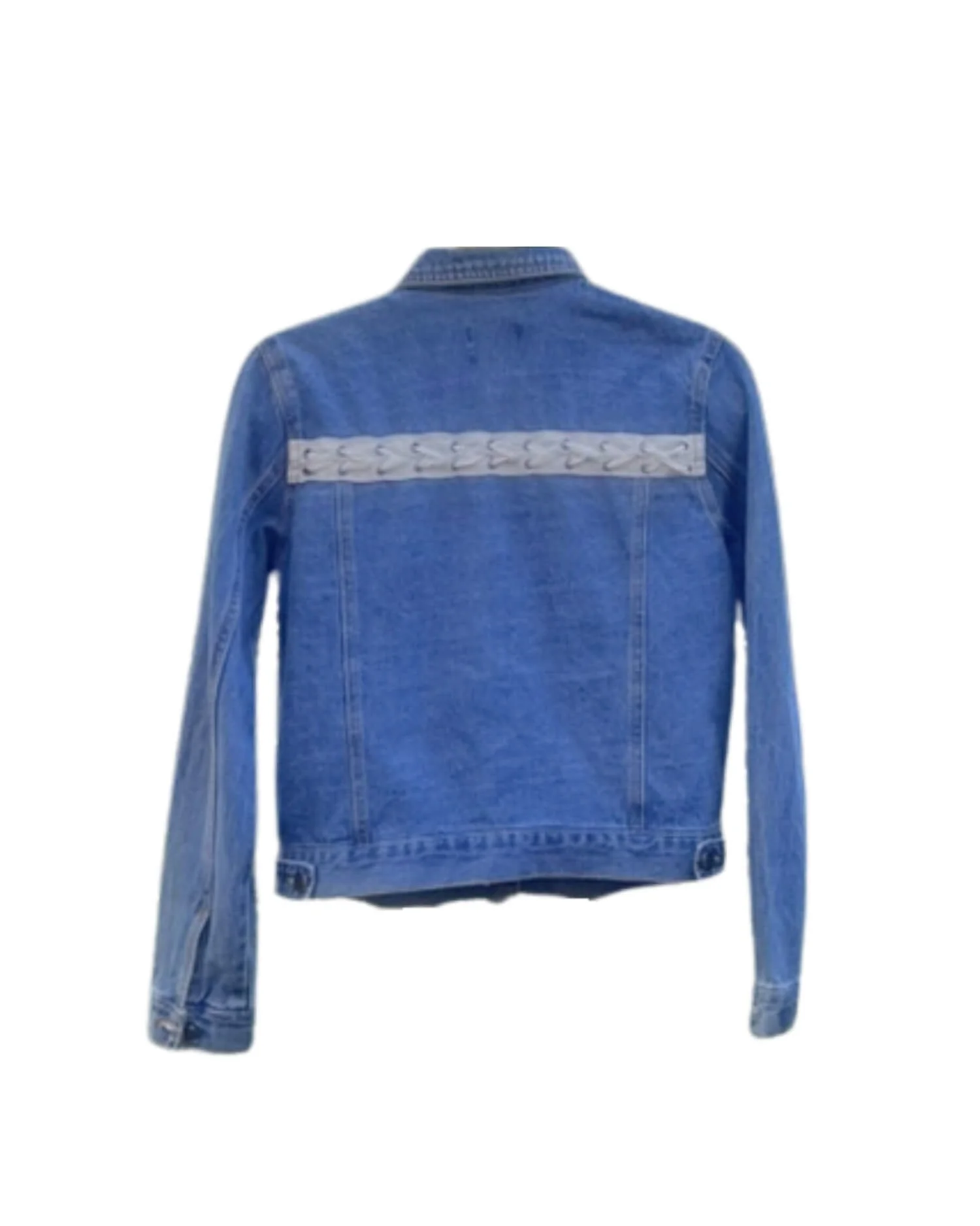 The Quiet Strength Jacket