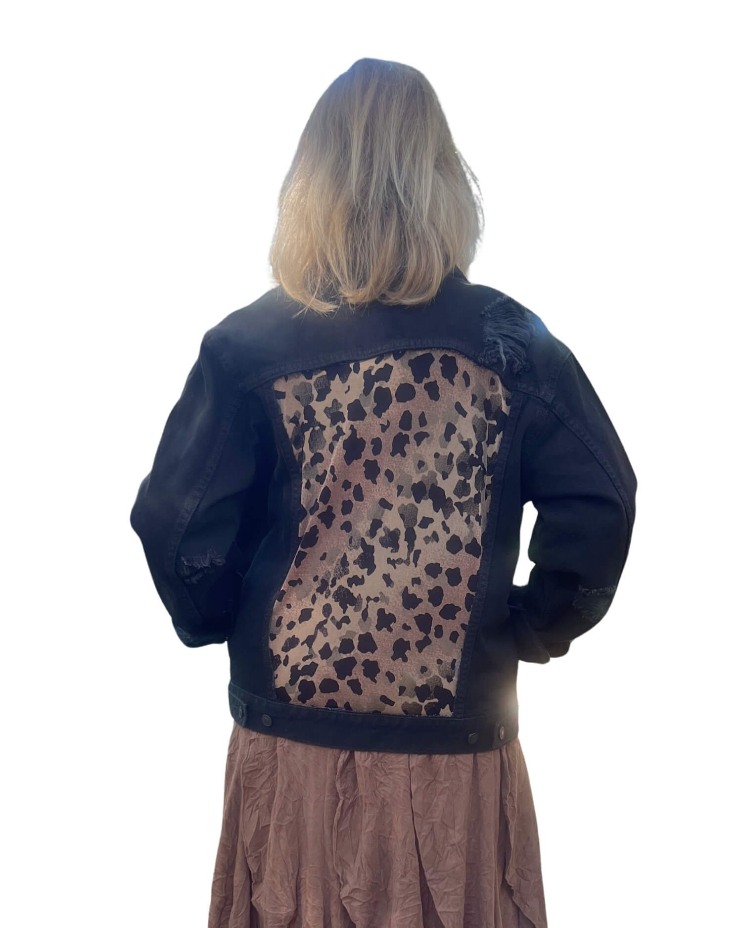 The Wild Spirit Jacket